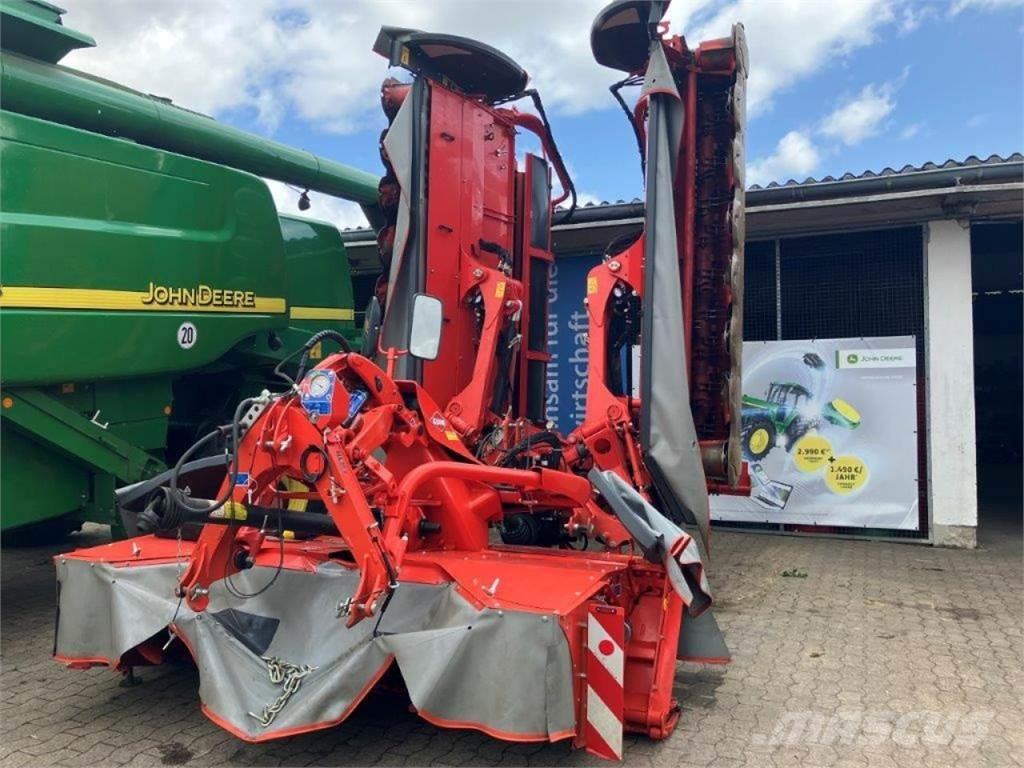 Kuhn FC9330 RA Χορτοκοπτικά