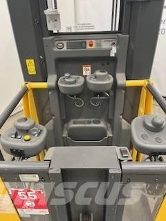 Atlet OPM/100TVI290 Περονοφόρο ανυψωτικό συλλογής παραγγελιών μεγάλου ύψους