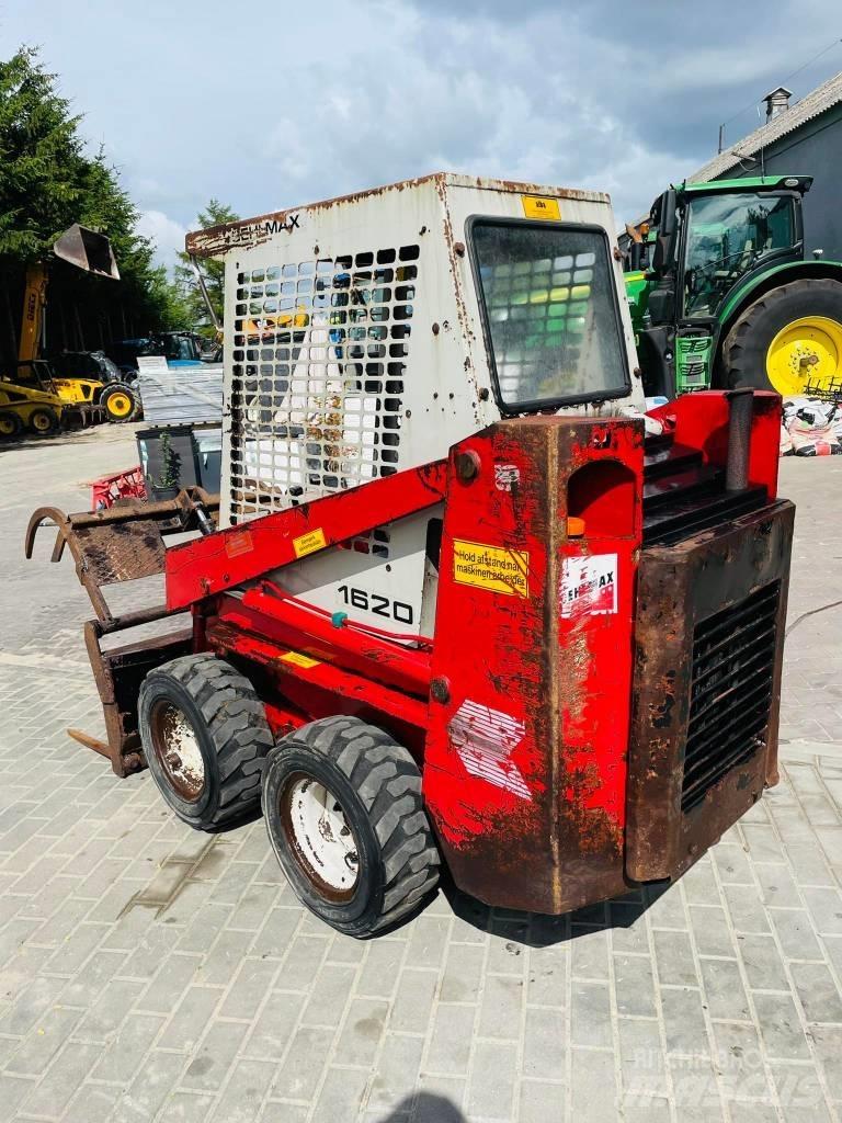 Gehl 1620 Φορτωτάκια