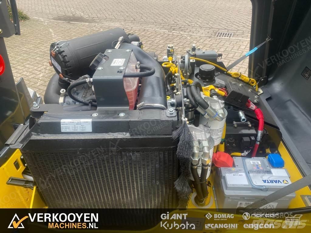 Bomag BW120 AD-5 Άλλοι κύλινδροι