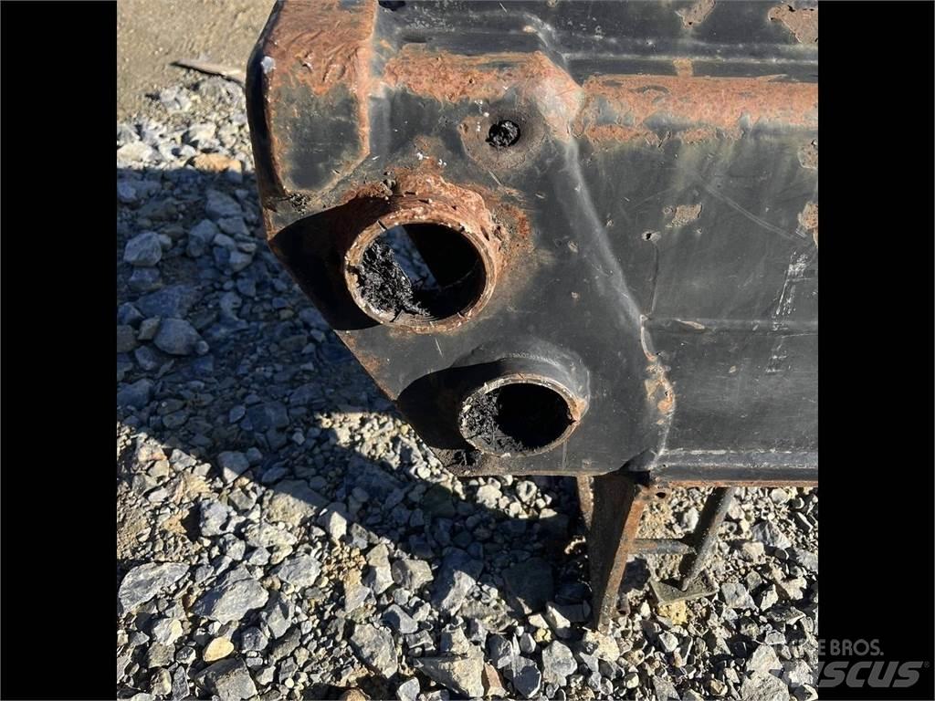 John Deere CF510 Γερανοί προωθητικοί