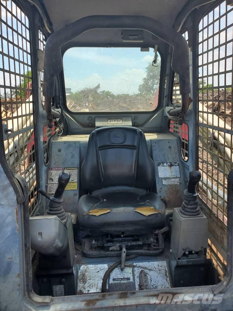 Takeuchi TL150 Φορτωτάκια