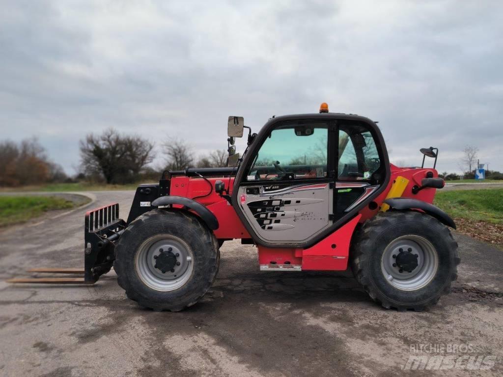 Manitou MT 932 Τηλεσκοπικοί ανυψωτές