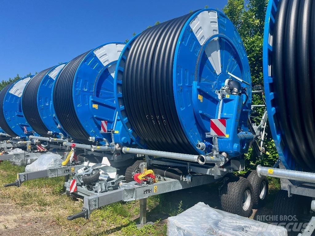 Ocmis VR7/1 125-600 Συστήματα άρδευσης
