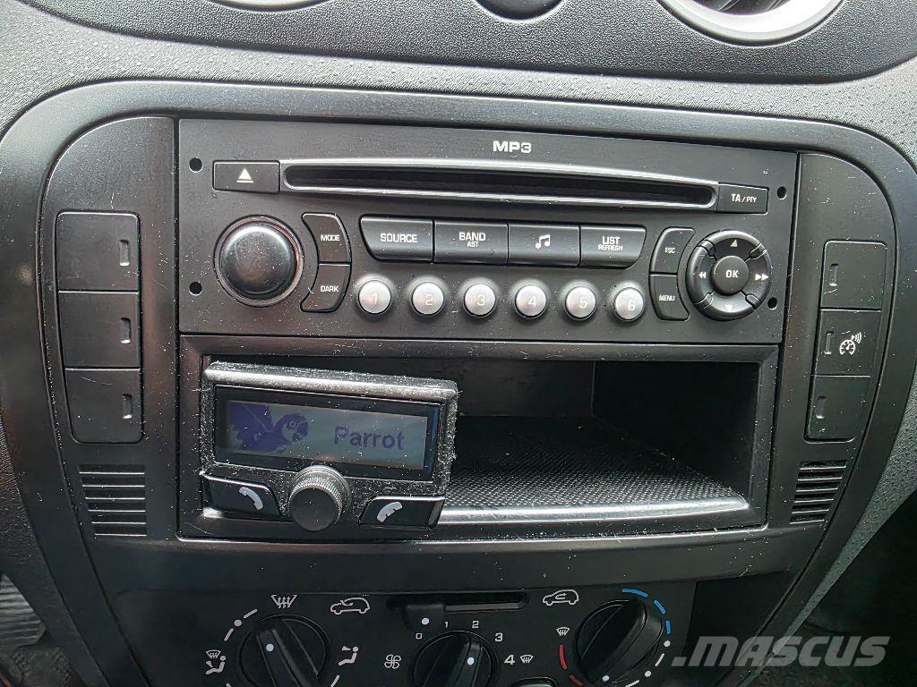 Citroën C3 Άλλα Φορτηγά