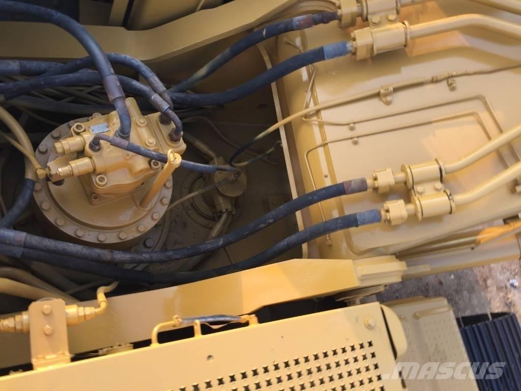 CAT 330 B Εκσκαφείς με ερπύστριες