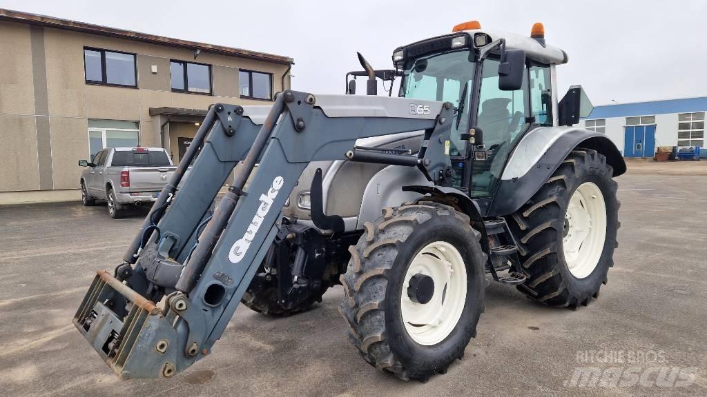 Valtra C 120 Τρακτέρ