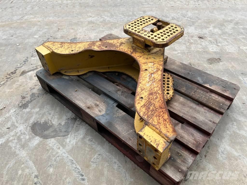 CAT D6N / D6M Άλλα εξαρτήματα