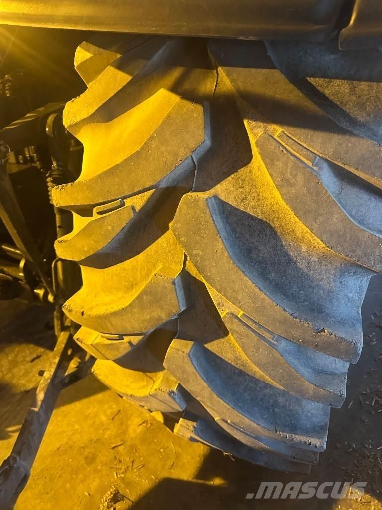 Valtra N174Direct Τρακτέρ