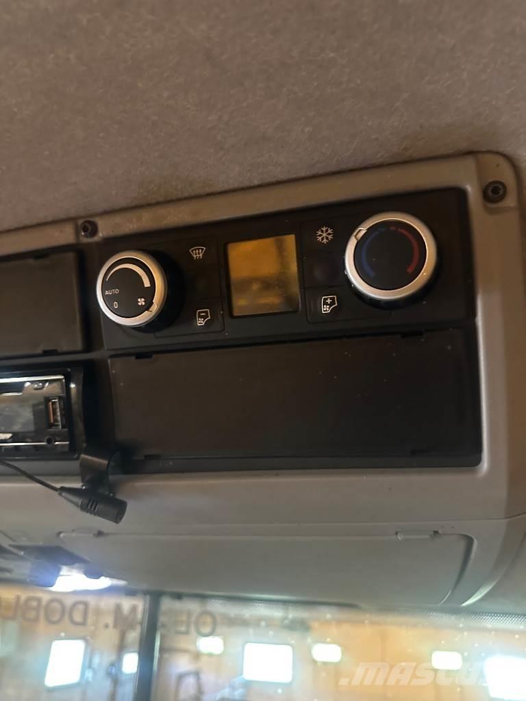 Valtra N174Direct Τρακτέρ