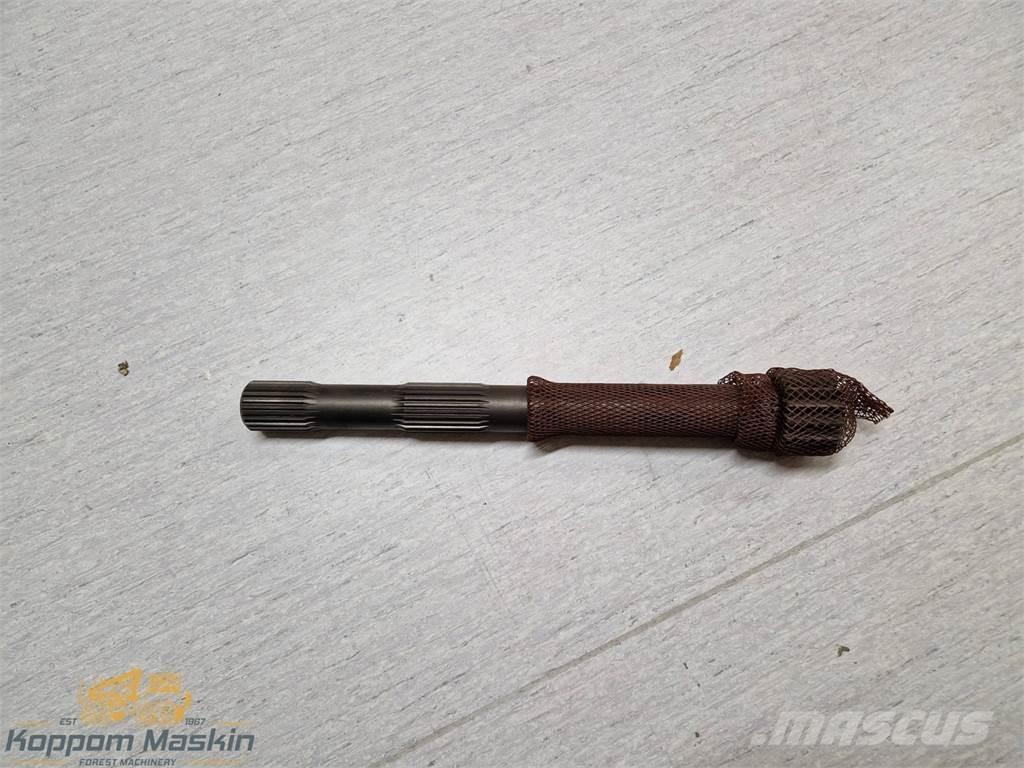 Eco Log 6003812 Μετάδοση