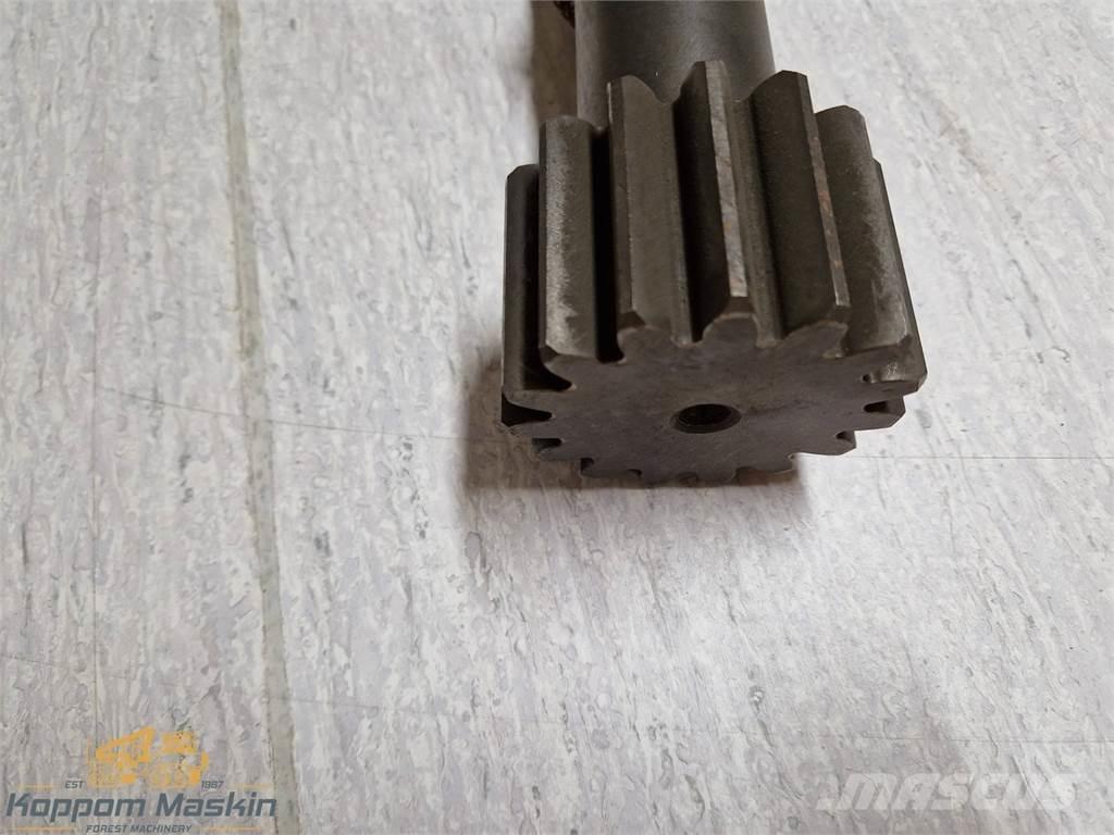 Eco Log 6003812 Μετάδοση