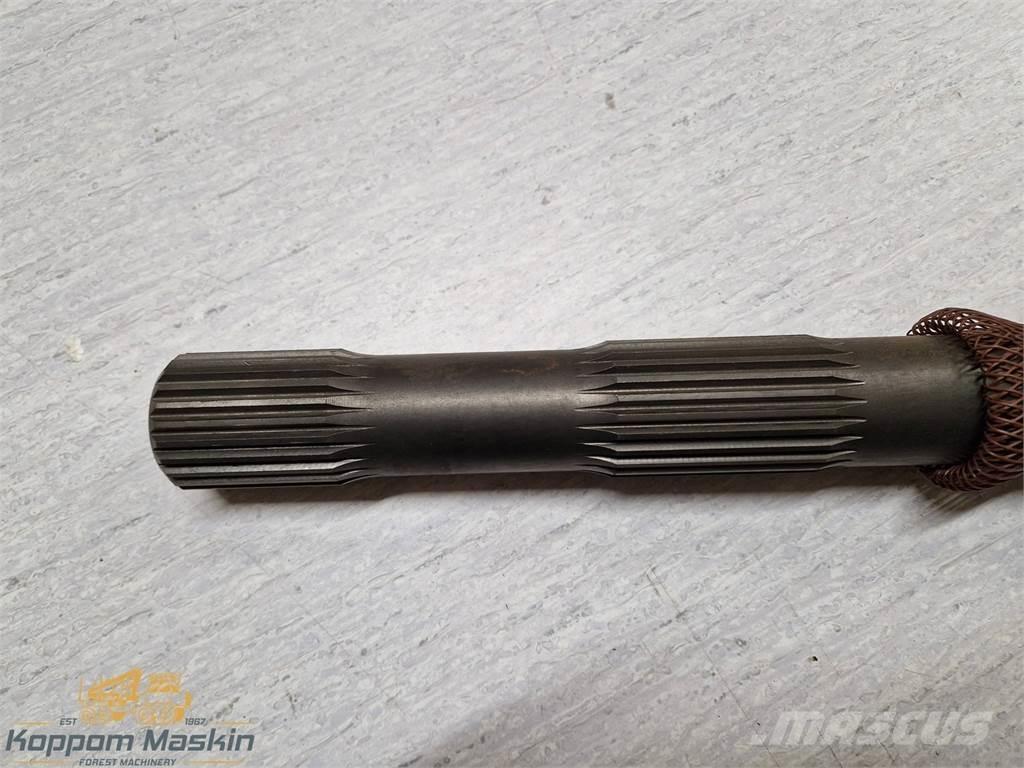 Eco Log 6003812 Μετάδοση