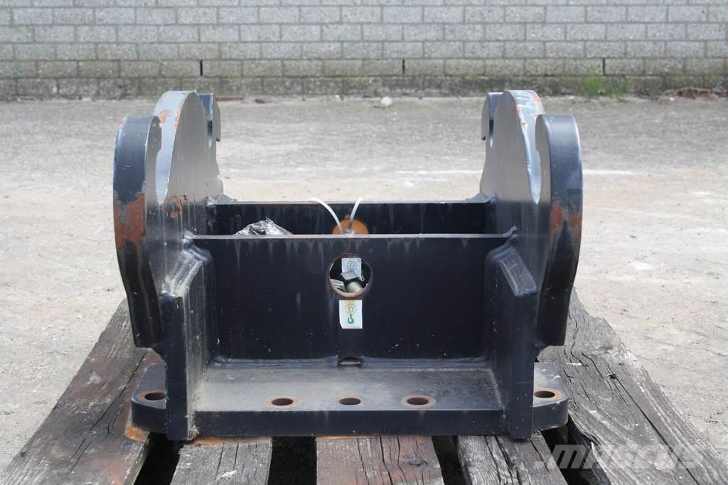 CAT SKP40-3B-40S Ταχυσύνδεσμοι