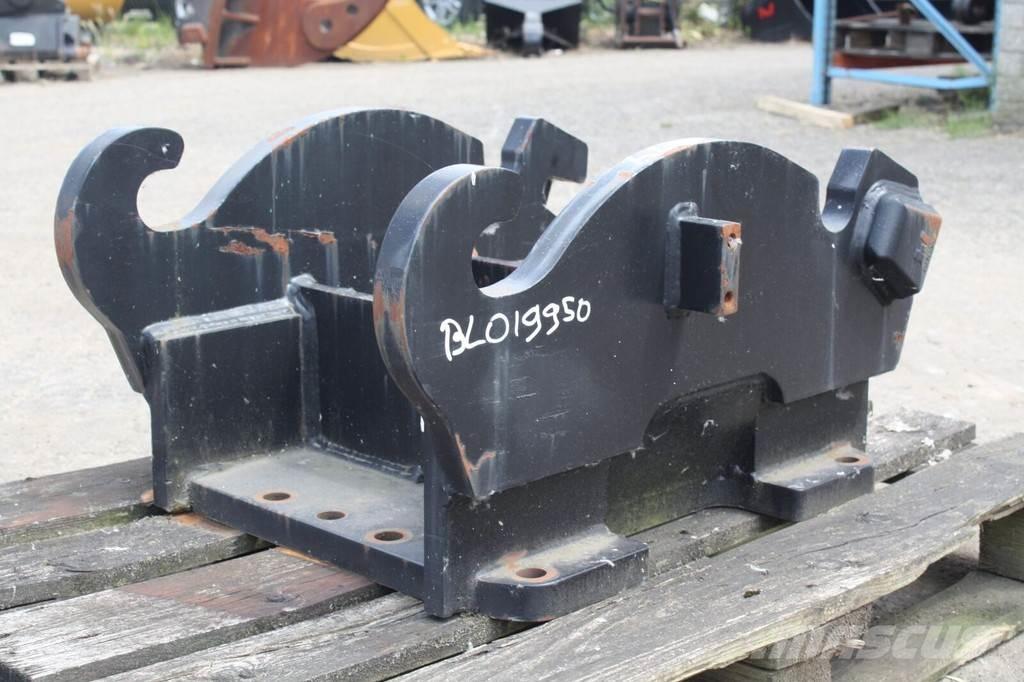 CAT SKP40-3B-40S Ταχυσύνδεσμοι