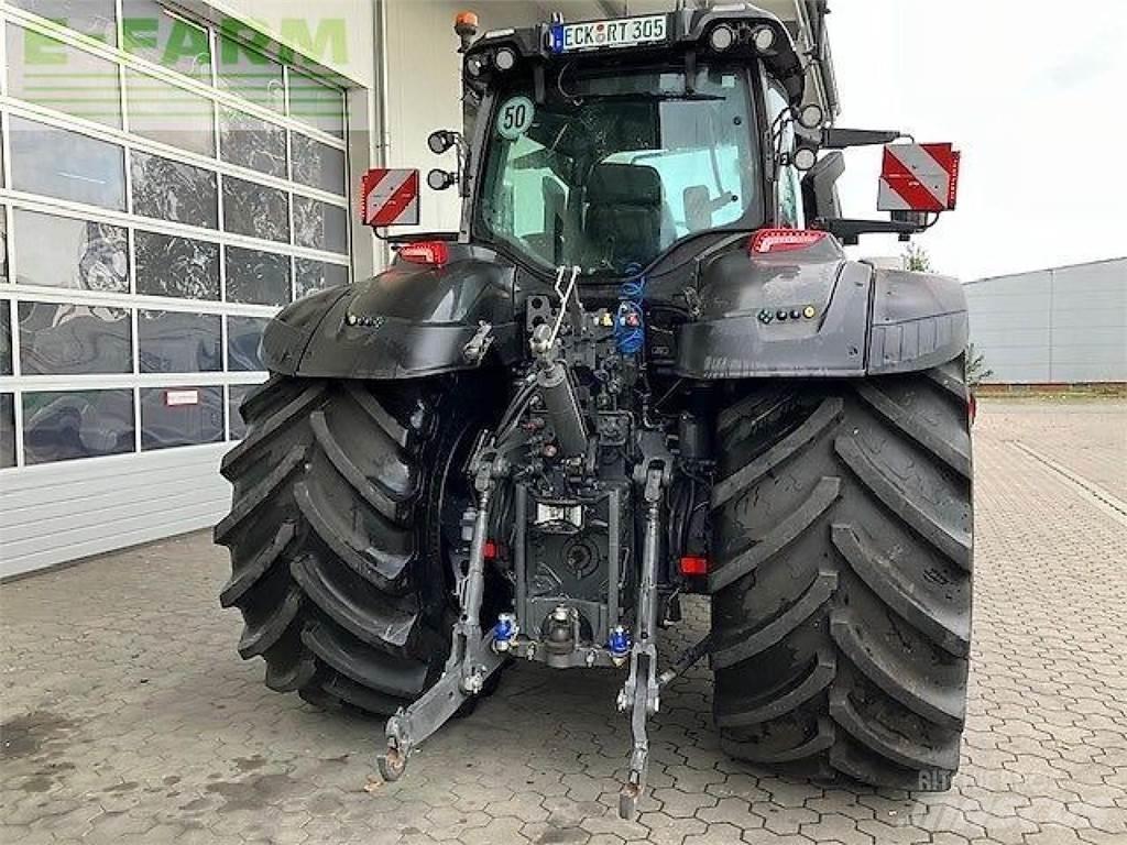 Valtra q305 Τρακτέρ