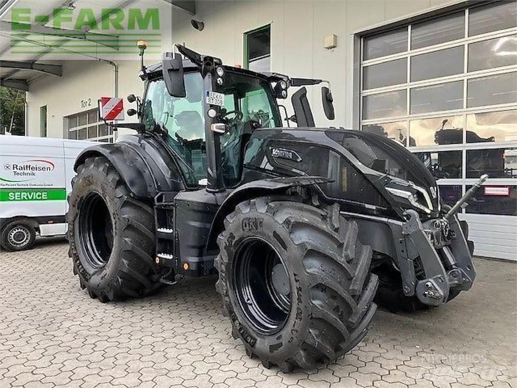 Valtra q305 Τρακτέρ