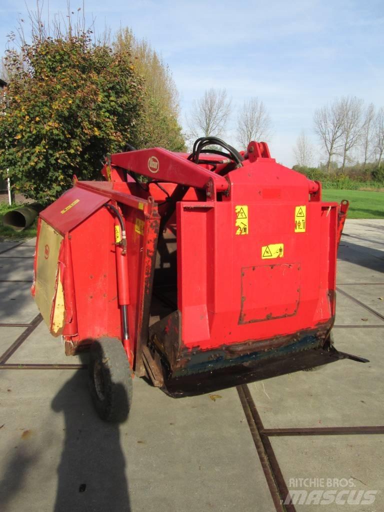 Vicon LDM 3500 Ταΐστρες ζώων