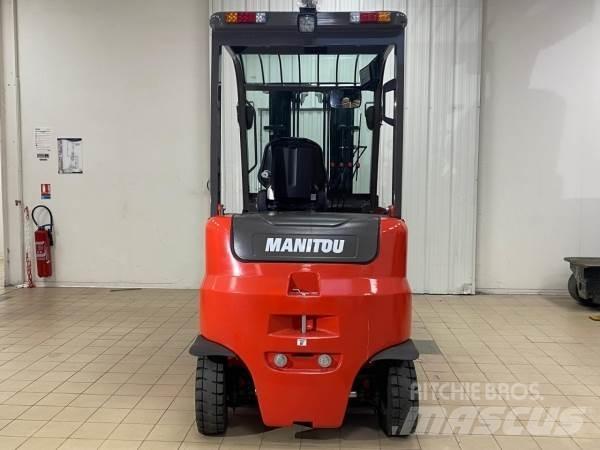 Manitou ME430 Φορτηγά ανώμαλου εδάφους