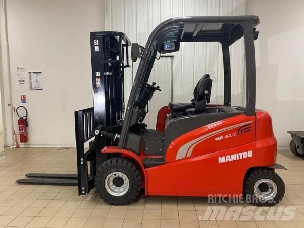 Manitou ME430 Φορτηγά ανώμαλου εδάφους