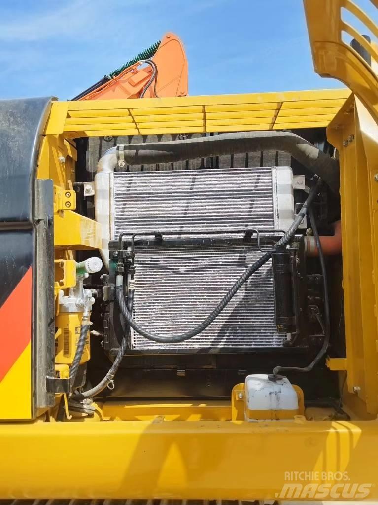 CAT 320 D 2 Μίνι εκσκαφείς 7t - 12t