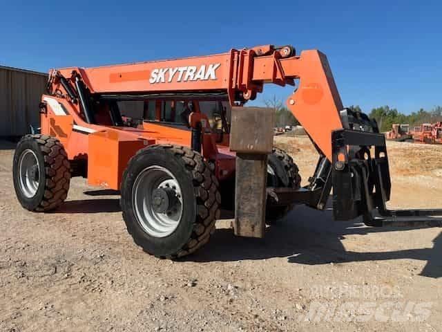 SkyTrak 10054 Τηλεσκοπικοί ανυψωτές