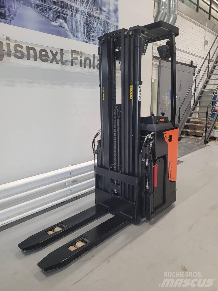 Rocla SST 16 ACI Ηλεκτρικά παλετοφόρα με ιστό