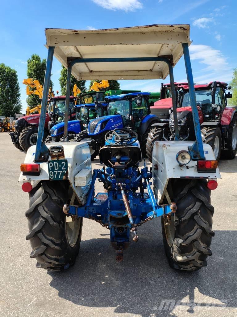 Ford 3600 Τρακτέρ