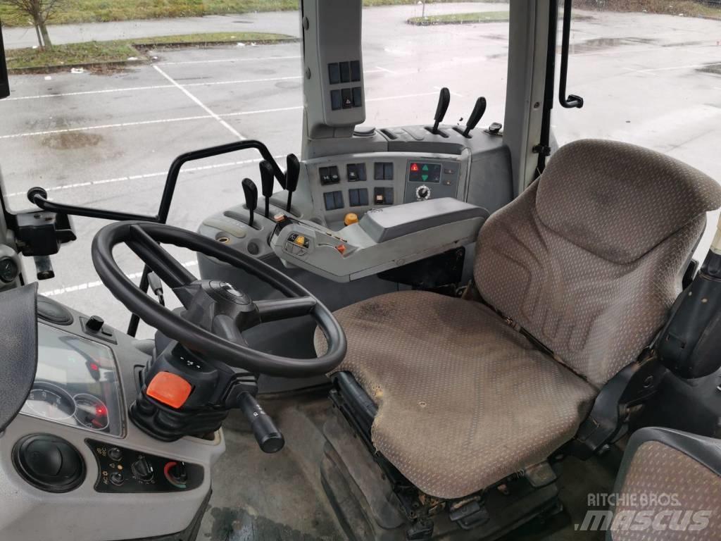 CLAAS Arion 510 Τρακτέρ