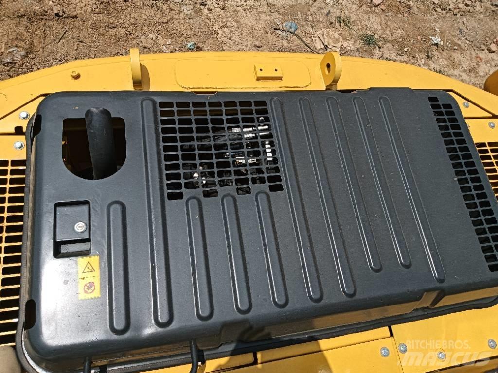 Komatsu PC 130 Μίνι εκσκαφείς 7t - 12t