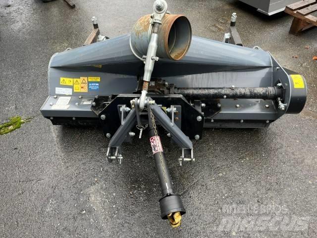 Matev GA40-160FZ0FM Χορτοκοπτικά επιβίβασης και έλξης