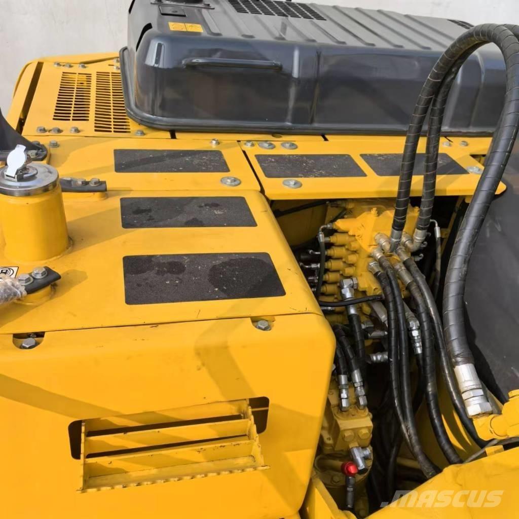 Komatsu PC 130 Μίνι εκσκαφείς 7t - 12t