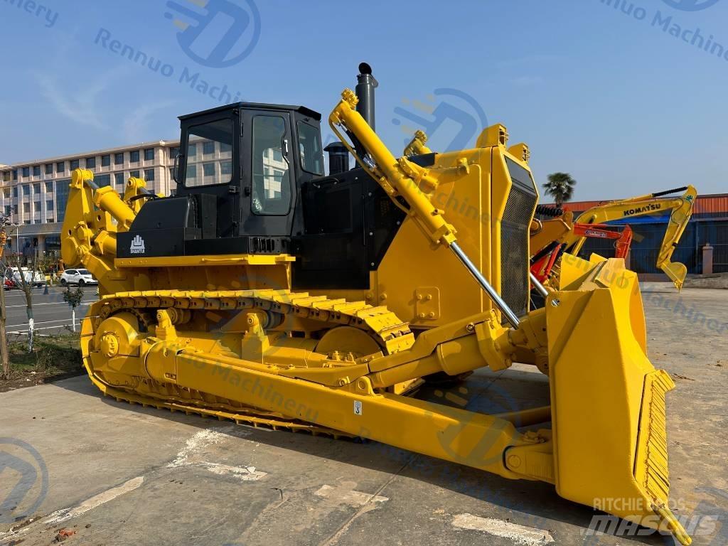 Shantui SD 32 Μπουλντόζες με ερπύστριες