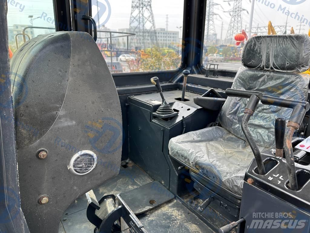 Shantui SD 32 Μπουλντόζες με ερπύστριες