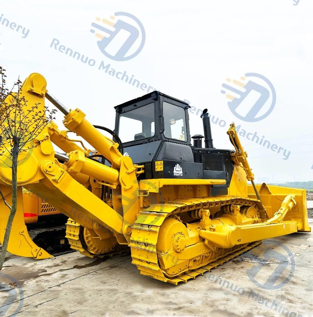 Shantui SD 32 Μπουλντόζες με ερπύστριες