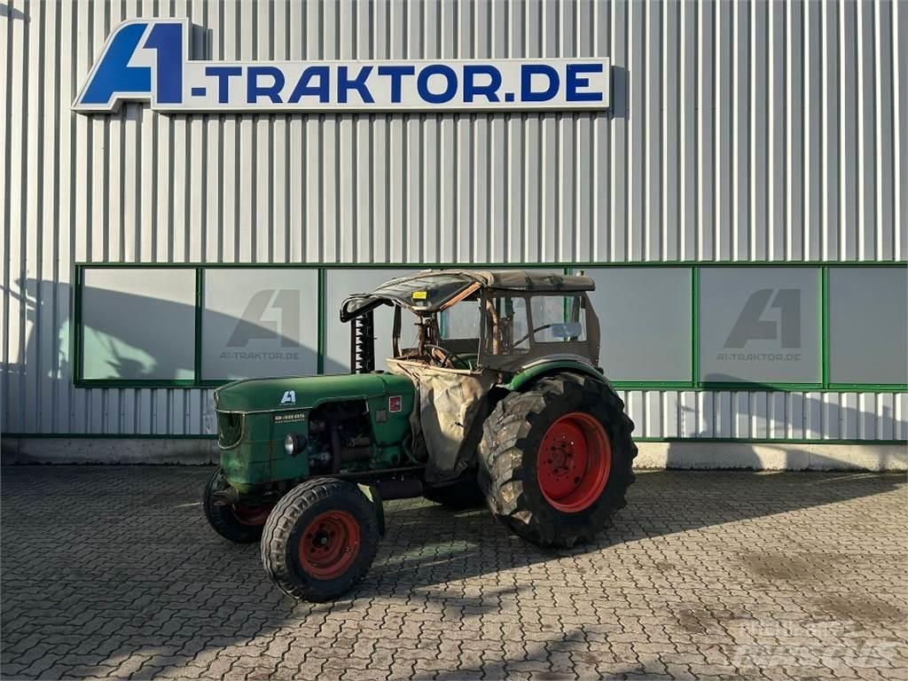 Deutz D 4005 Τρακτέρ