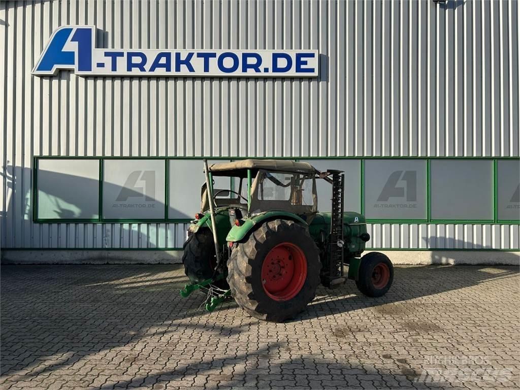 Deutz D 4005 Τρακτέρ