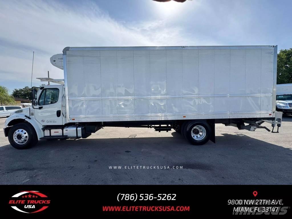 Freightliner M106 Φορτηγά Ψυγεία