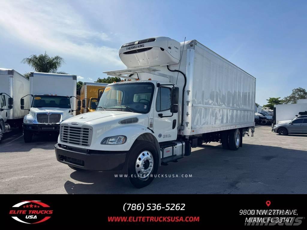 Freightliner M106 Φορτηγά Ψυγεία