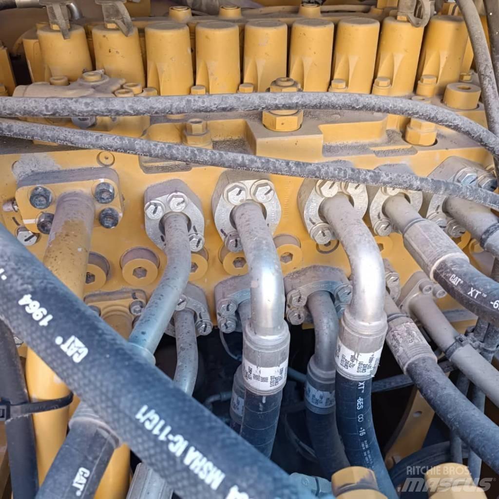 CAT 330GC Εκσκαφείς με ερπύστριες