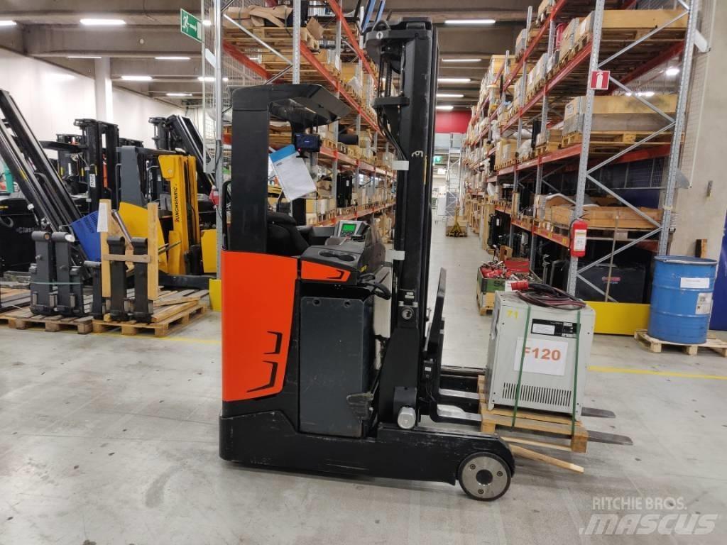Rocla HS 16 F 5900 Ανυψωτικά στενών δρόμων