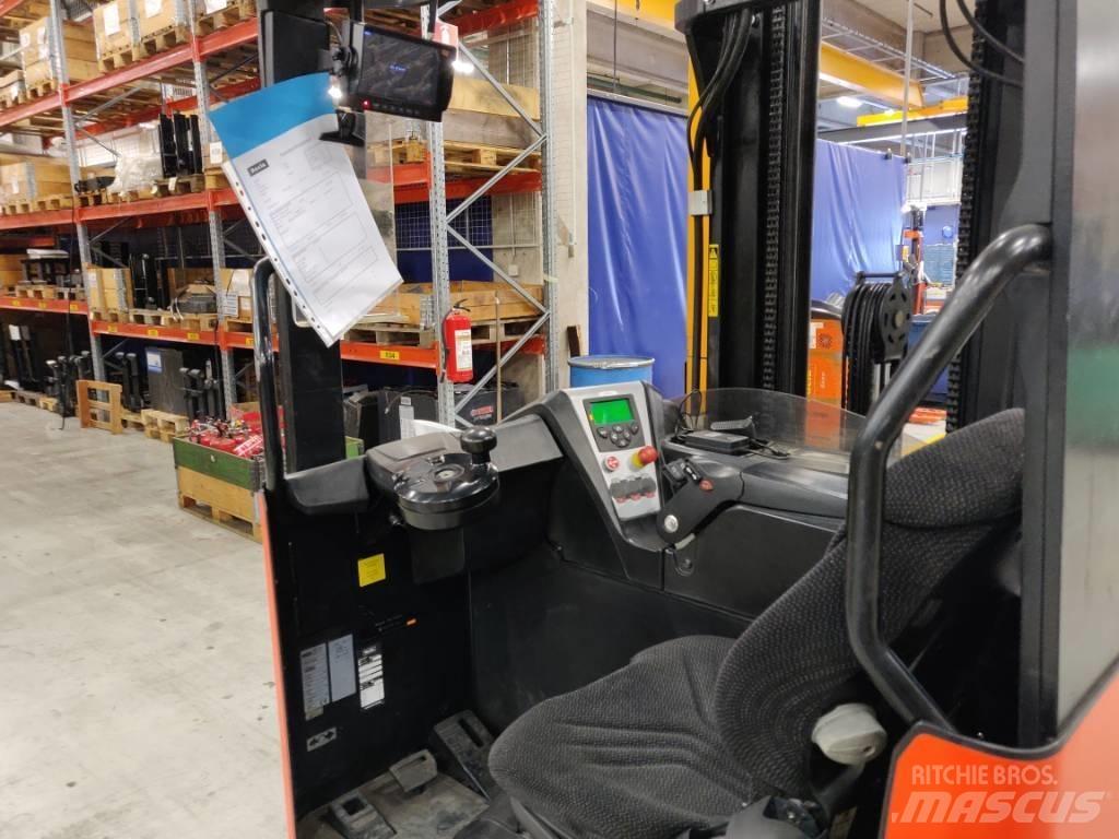 Rocla HS 16 F 5900 Ανυψωτικά στενών δρόμων