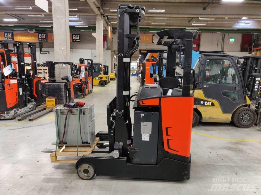 Rocla HS 16 F 5900 Ανυψωτικά στενών δρόμων