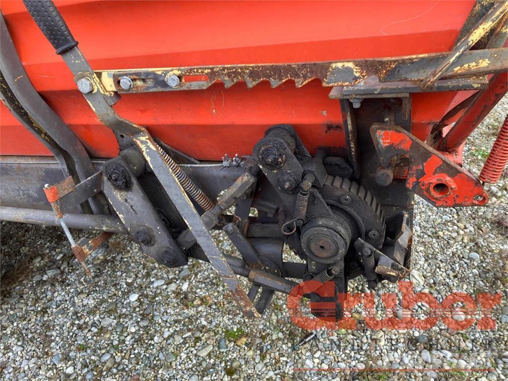 Landsberg LH 3131 Ρυμούλκα με διάταξη αυτοφόρτωσης