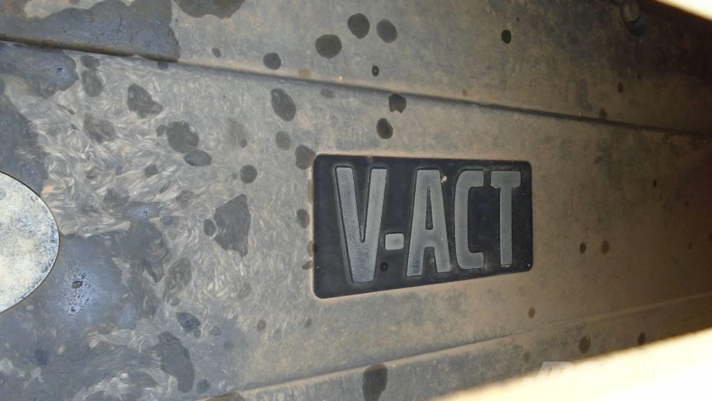 Volvo EC 330 CL Εκσκαφείς με ερπύστριες