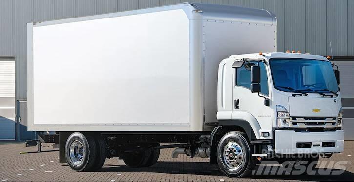 Chevrolet 4500HD Άλλα Φορτηγά