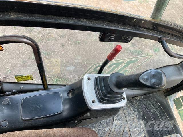 JCB JS 210 LC Εκσκαφείς με ερπύστριες