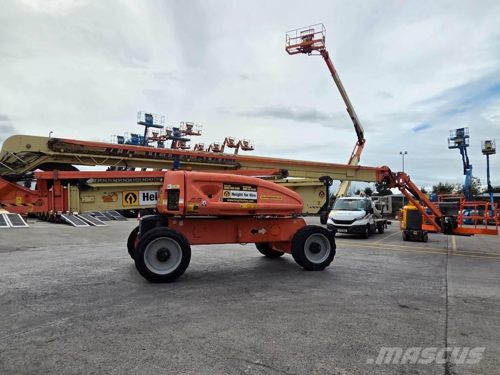JLG 1250 AJP Ανυψωτήρες με αρθρωτό βραχίονα