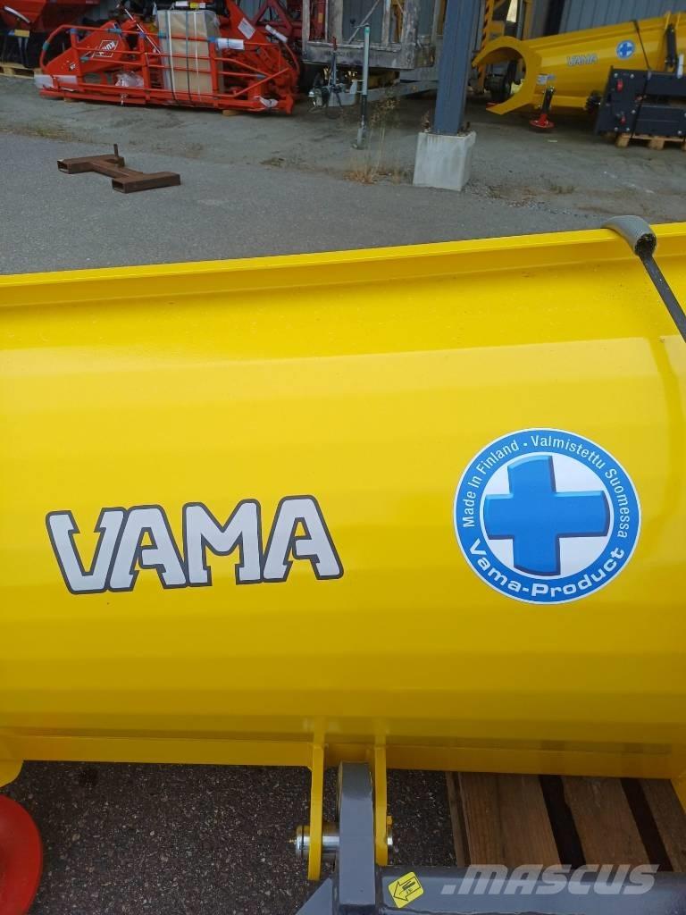 Vama 3200K Εκχιονιστήρες και χιονοδιώχτες