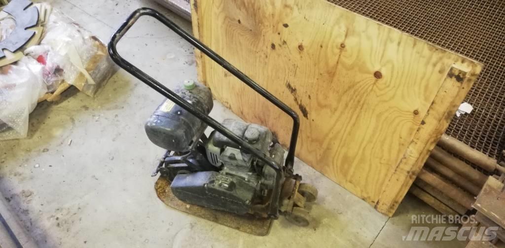 Wacker 1135 Κόπανοι